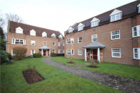 Flat For Sale in Alton for