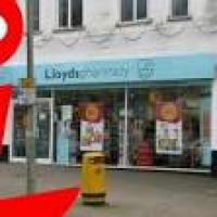 Photo of Lloyds Pharmacy ...