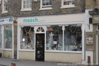 Mooch in Andover not Closing