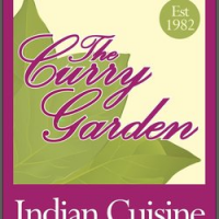 Curry Garden Tandoori