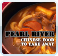 Pearl River - Peking and