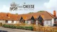 The Happy Cheese | Lyndhurst ...