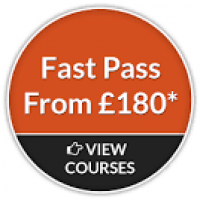 Intensive Driving Courses From ...