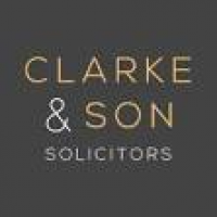 Clarke & Son Solicitors LLP