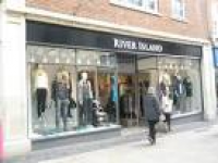 River Island Introduces International Shipping Services ...