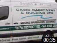 Image of Caws Carpentry