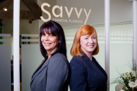 Savvy Financial Planning are