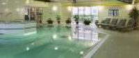 Holiday Inn Eastleigh - Pool