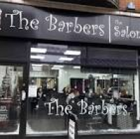 The Eastleigh Barber Shop
