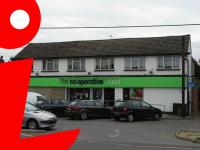 The Co-operative Food Store