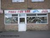 Paul's Fish Bar