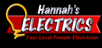 Hannah's Electrics