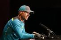 Warner to lead depleted Australia in T20 series | Romsey Advertiser