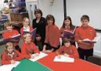 Primary education is 'first class' | News | Haslemere Herald