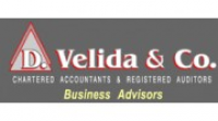 Velida D & Co Andover - SP10