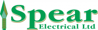 Spear Electrical Logo