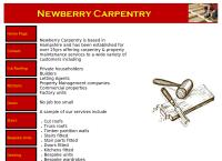 Newberry Carpentry