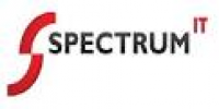 Spectrum IT Recruitment logo