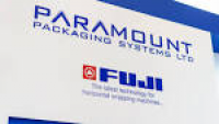 Paramount Packaging (@Paramount_Fuji) | Twitter