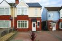3 bed semi-detached house for sale in Park Avenue, Waterlooville ...