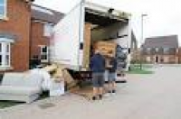 Commercial Removals