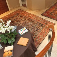 Farnham Antique Carpets Ltd