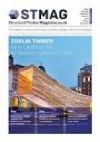 TRADA Timber Industry Yearbook 2014 by Exova BM TRADA - issuu