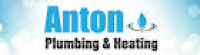 Anton Plumbing & Heating
