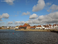 Welcome to historic Emsworth,