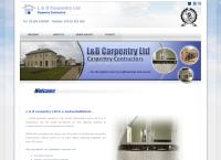 L & b Carpentry Ltd