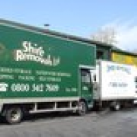 Shire Removals