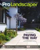 Pro Landscaper May 2013 by