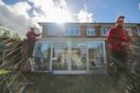 Traditional window Cleaning | Window Cleaner | Basingstoke | Tadley