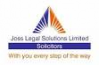 Joss Legal Solutions Limited