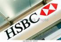 HSBC Bank, Cardiff, UK.