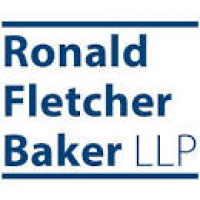 ... Ronald Fletcher Baker
