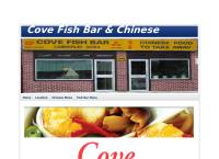 Cove Fish Bar