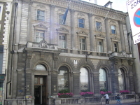 The Royal Bank of Scotland's