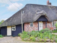 Fordingbridge cottage rental -