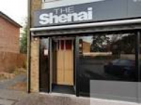 Welcome to The Shenai