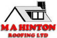 Hinton Roofing Ltd