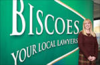 ... Biscoes Law in Hampshire.