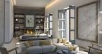 London Residential Architects Interior Designers | 4D Studio ...