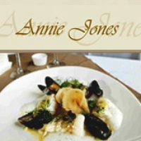 Annie Jones Restaurant has