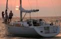 Fairview Sailing - Oceanis 37