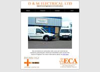www.dmelectrical.co.uk