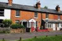 Properties For Sale in Hartley Wintney - Flats & Houses For Sale ...
