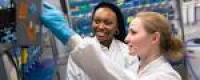 BSc Biochemistry with French for Science | Imperial College London