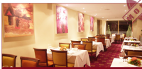MONSOON INDIAN RESTAURANT AND