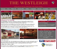 The Westleigh